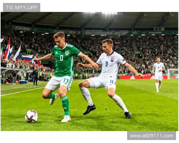 北爱尔兰与斯洛伐克欧洲杯预选赛现场直播实况